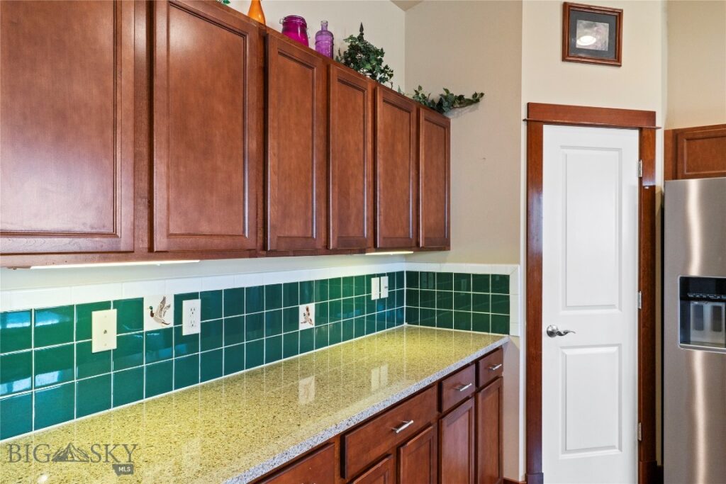 93 Cedar Shade Ln., Bozeman MT 59718