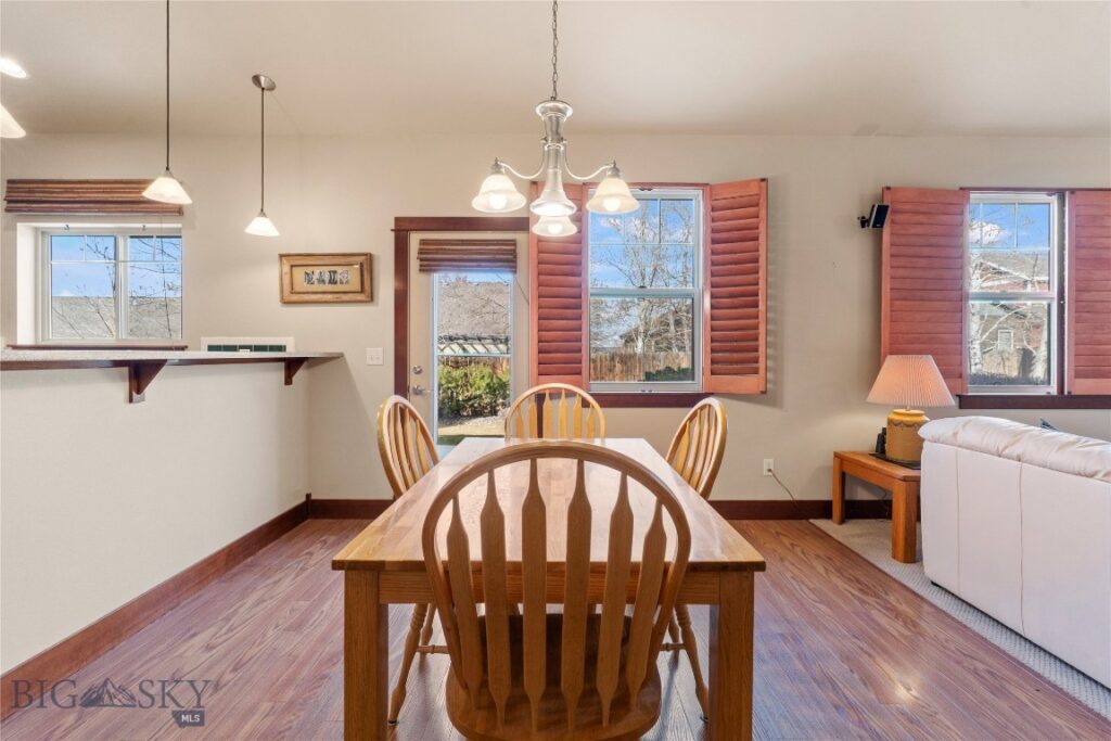 93 Cedar Shade Ln., Bozeman MT 59718