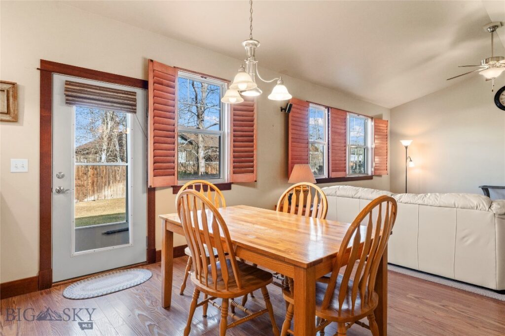 93 Cedar Shade Ln., Bozeman MT 59718