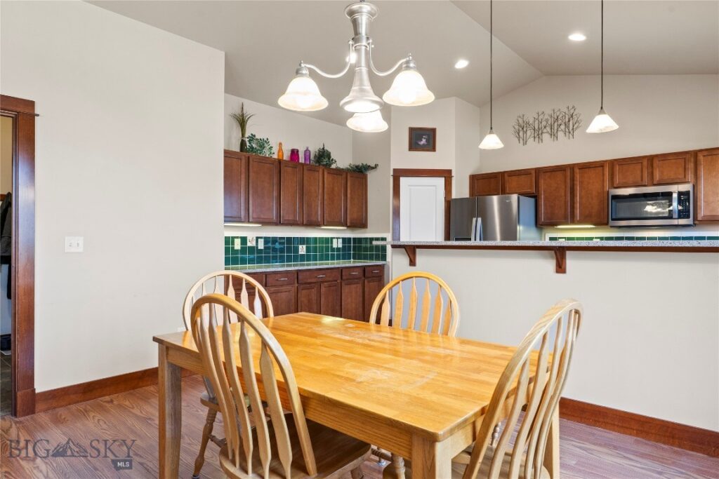 93 Cedar Shade Ln., Bozeman MT 59718