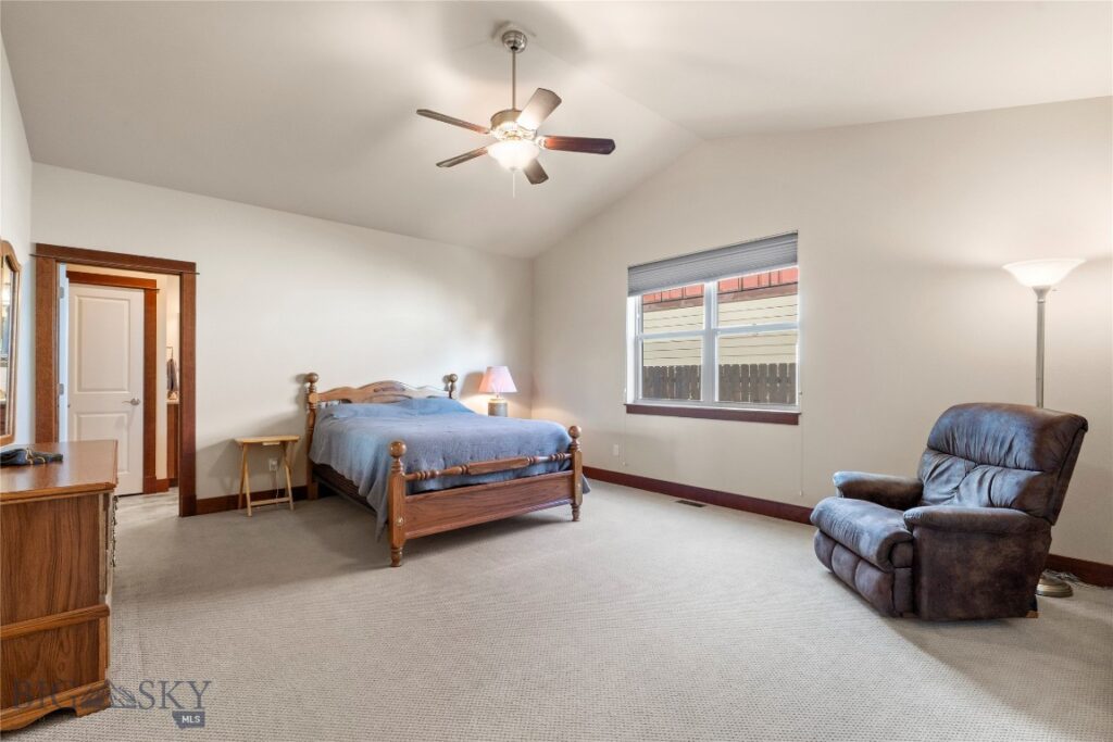 93 Cedar Shade Ln., Bozeman MT 59718