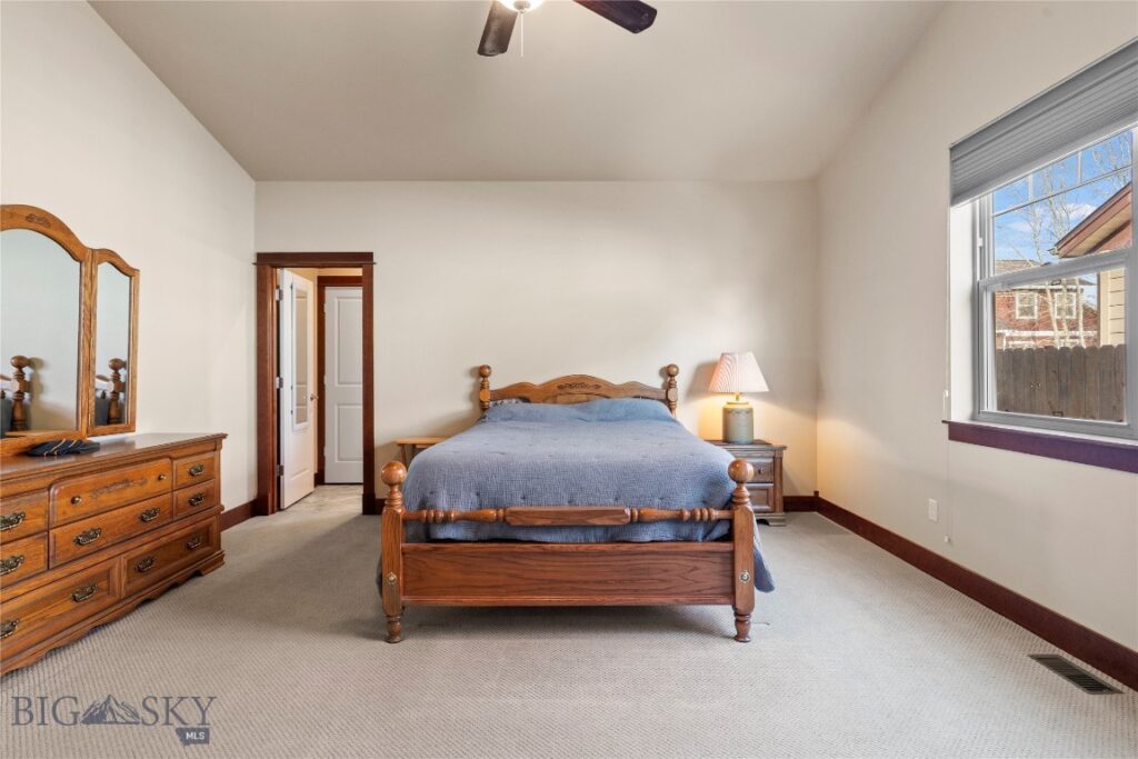 93 Cedar Shade Ln., Bozeman MT 59718