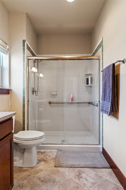 93 Cedar Shade Ln., Bozeman MT 59718