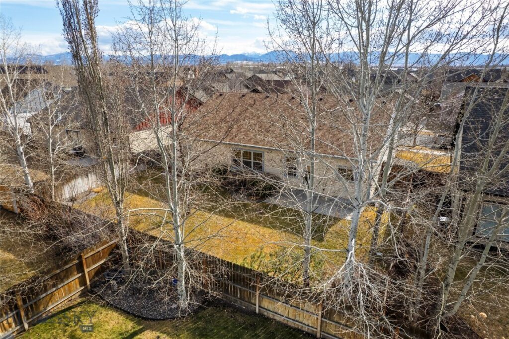 93 Cedar Shade Ln., Bozeman MT 59718