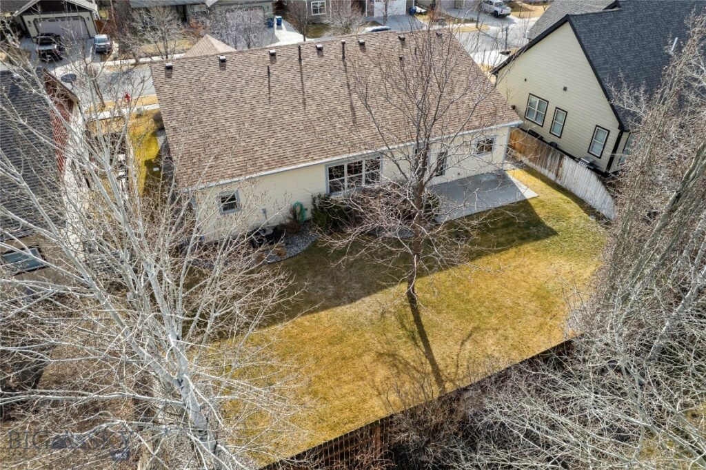 93 Cedar Shade Ln., Bozeman MT 59718