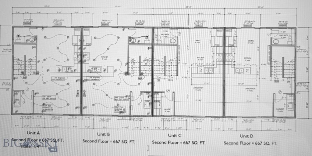 93 W Jefferson, Belgrade MT 59714