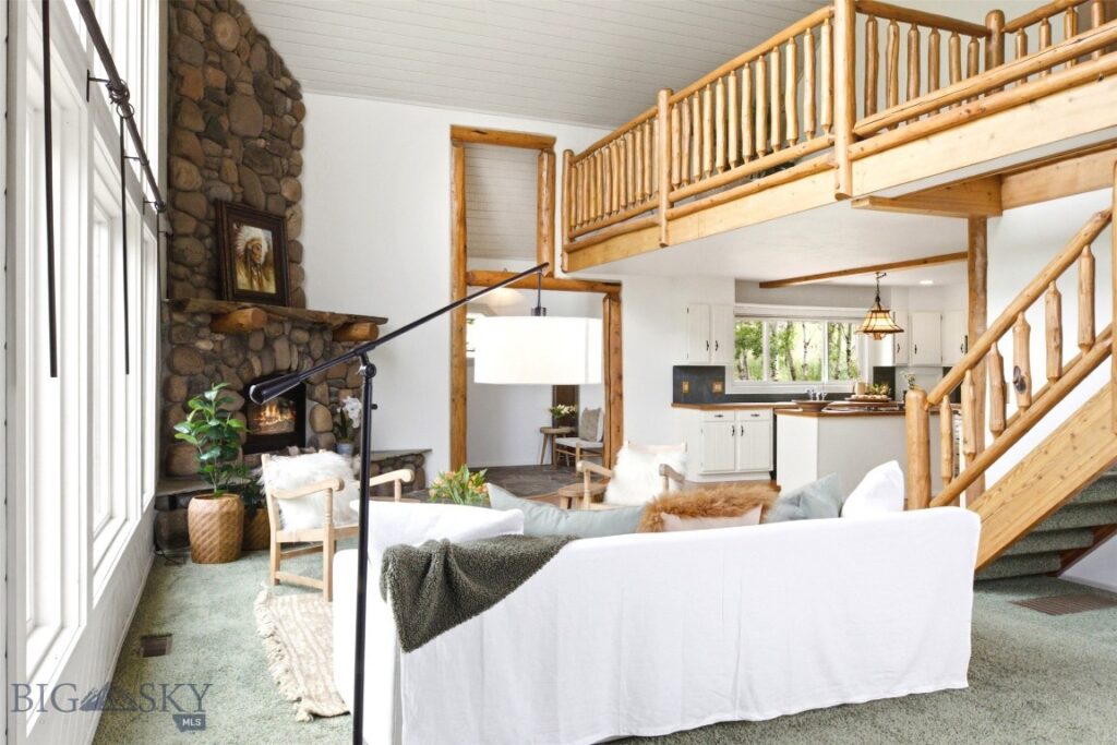 9350 Walker Road, Belgrade MT 59714