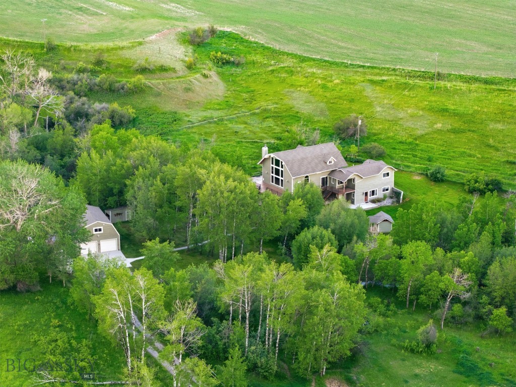 9350 Walker Road, Belgrade MT 59714