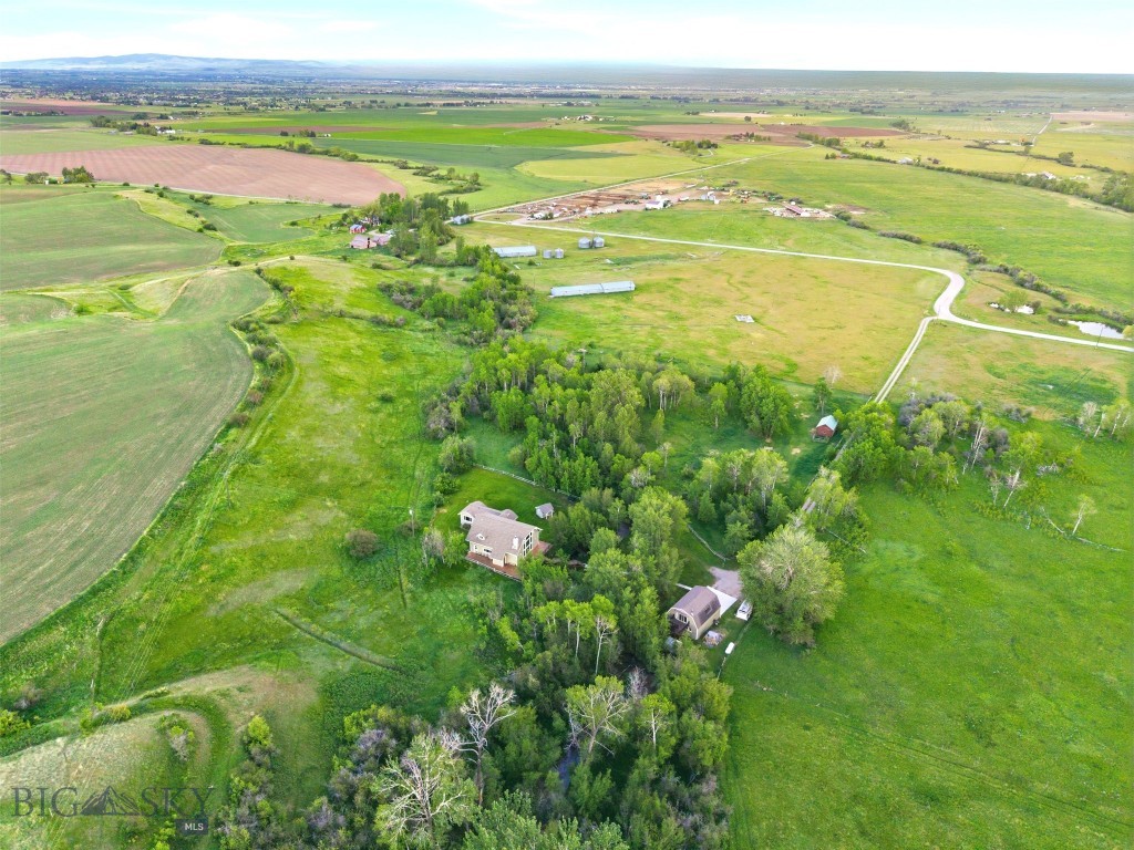 9350 Walker Road, Belgrade MT 59714