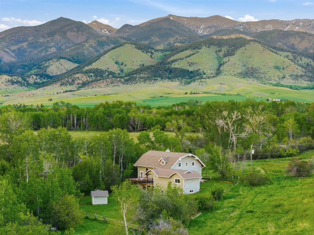 9350 Walker Road, Belgrade MT 59714