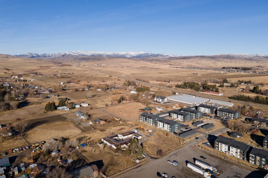 94 Willow Drive, Livingston MT 59047