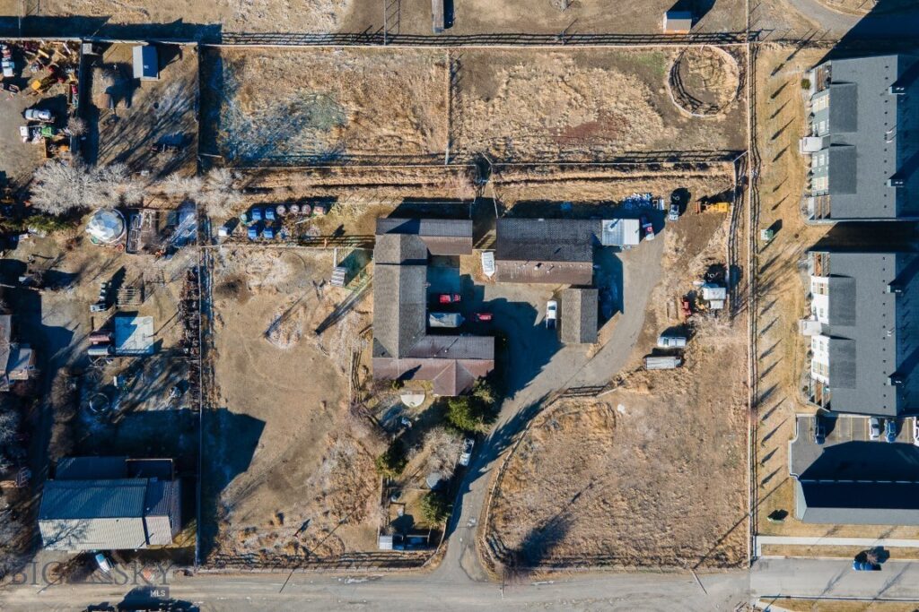 94 Willow Drive, Livingston MT 59047