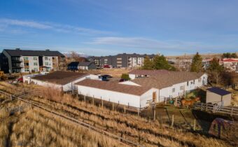 94 Willow Drive, Livingston MT 59047