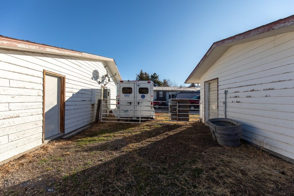 94 Willow Drive, Livingston MT 59047