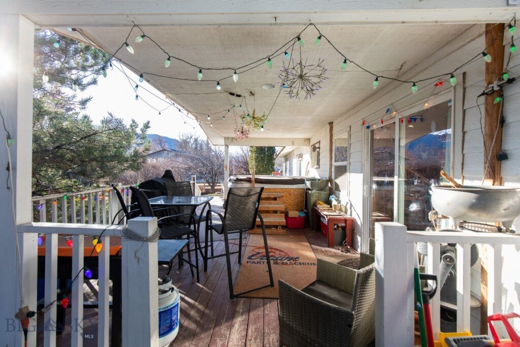 94 Willow Drive, Livingston MT 59047