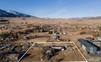 94 Willow Drive, Livingston MT 59047