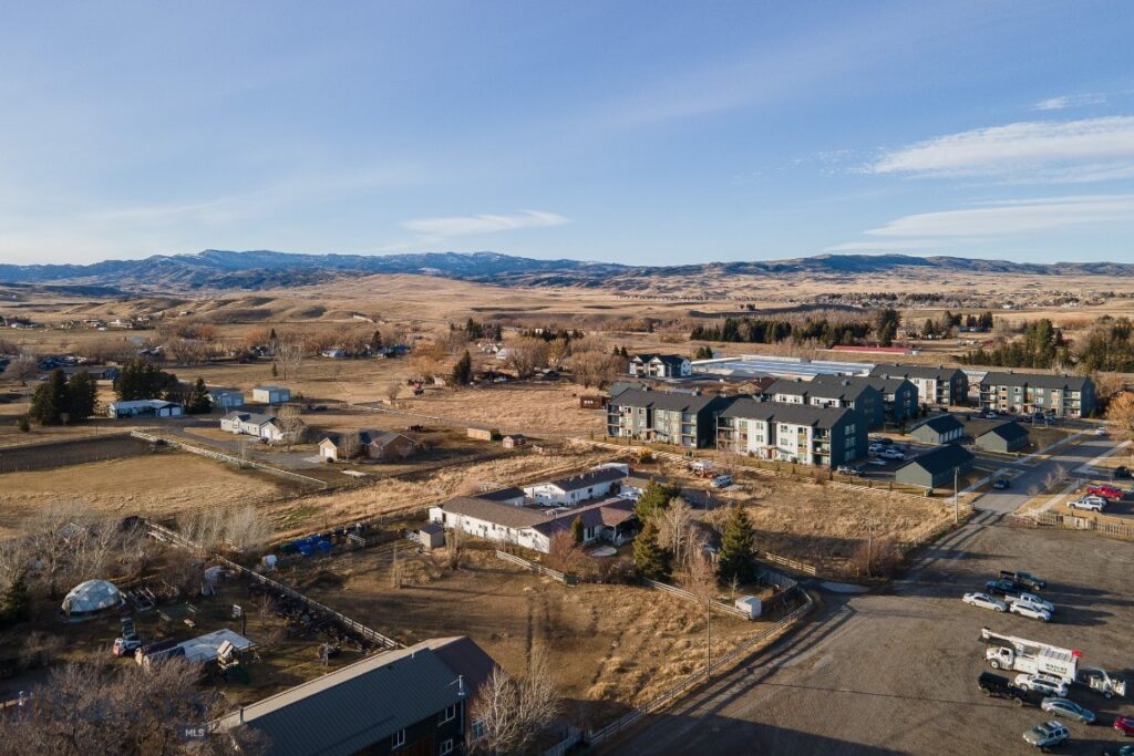 94 Willow Drive, Livingston MT 59047