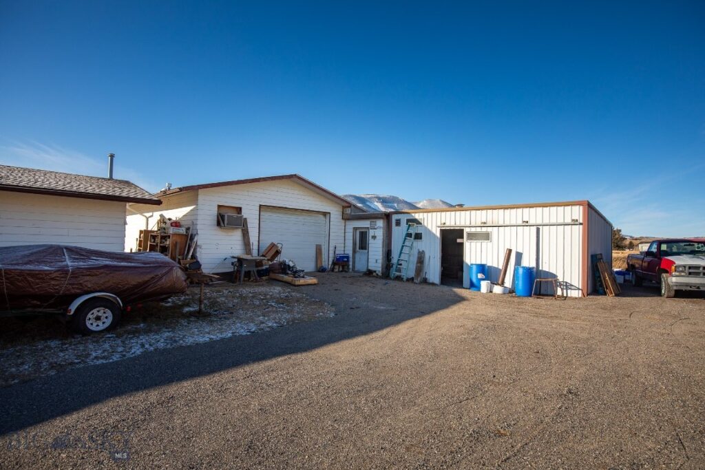 94 Willow Drive, Livingston MT 59047