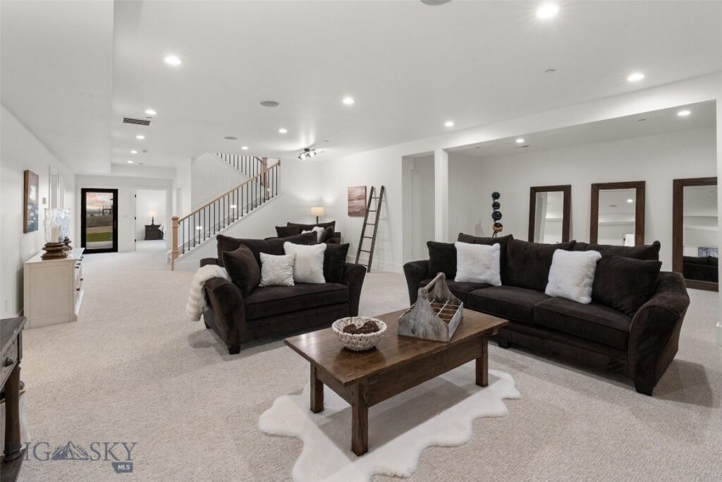 94 Snowcat Drive, Bozeman MT 59715