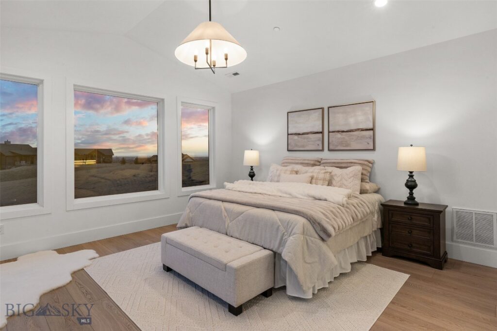 94 Snowcat Drive, Bozeman MT 59715