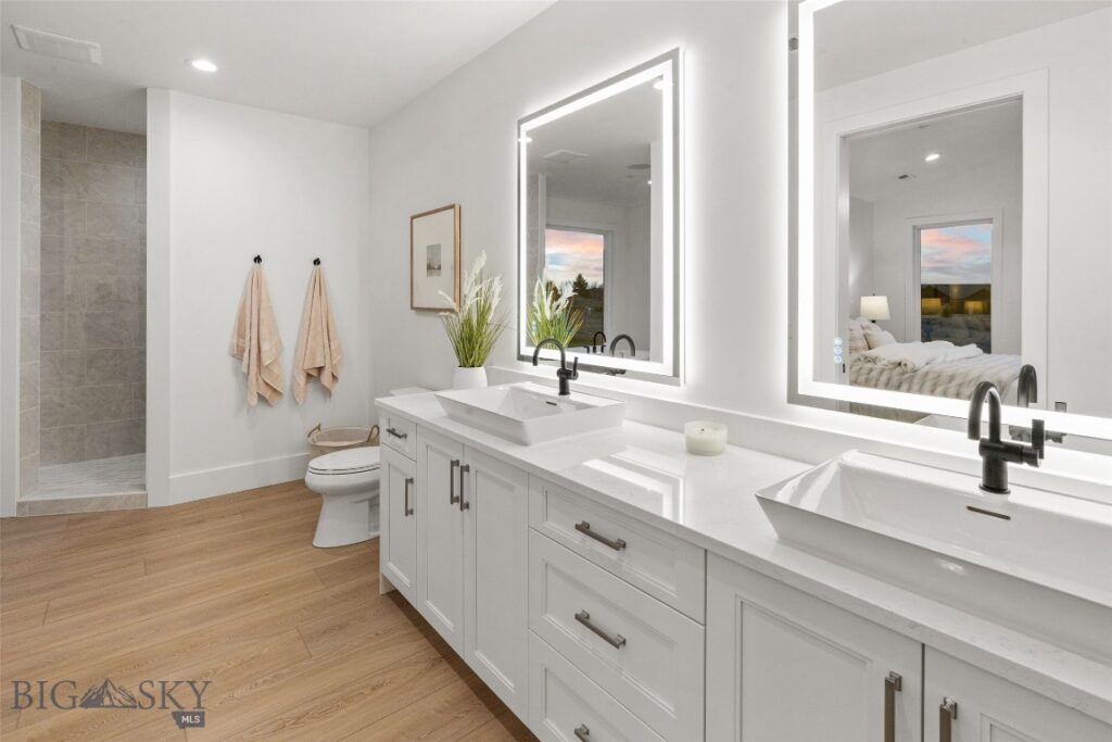 94 Snowcat Drive, Bozeman MT 59715