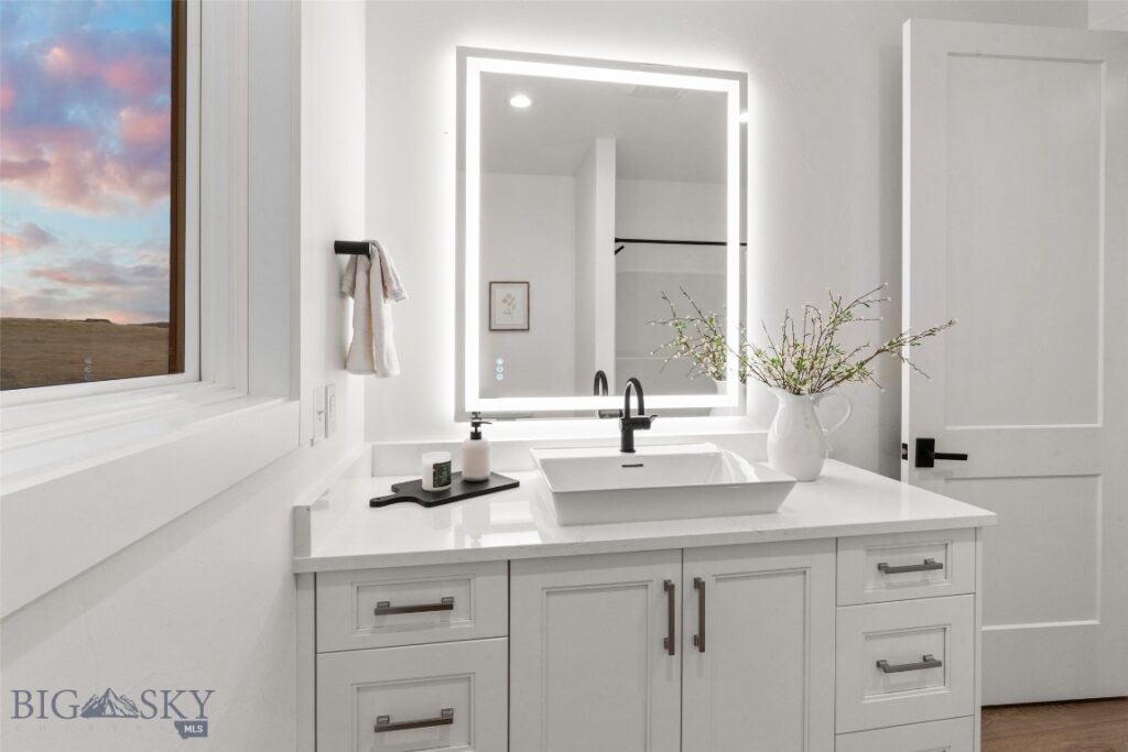 94 Snowcat Drive, Bozeman MT 59715