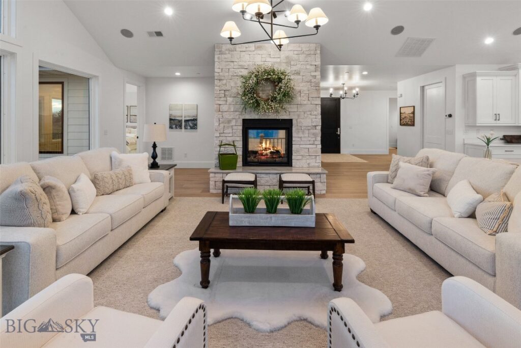 94 Snowcat Drive, Bozeman MT 59715