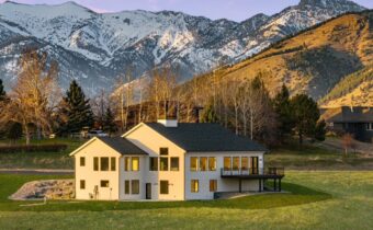 94 Snowcat Drive, Bozeman MT 59715