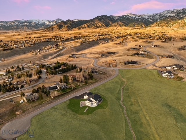 94 Snowcat Drive, Bozeman MT 59715