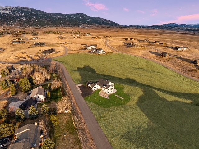 94 Snowcat Drive, Bozeman MT 59715