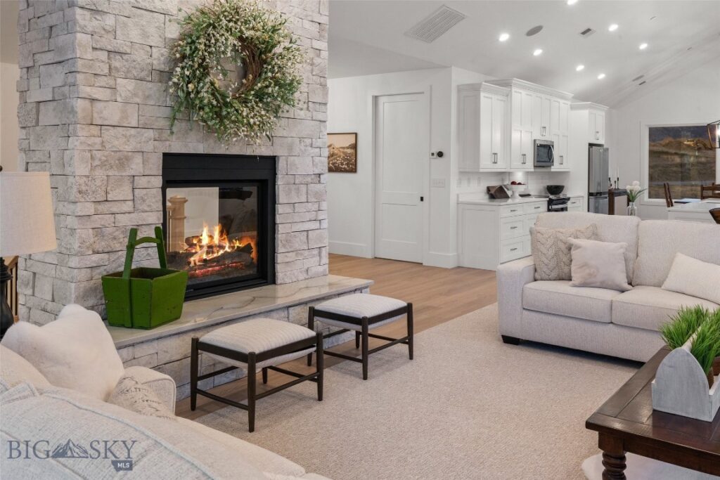 94 Snowcat Drive, Bozeman MT 59715