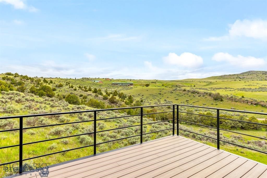 94 Rock Castle Road, Manhattan MT 59741