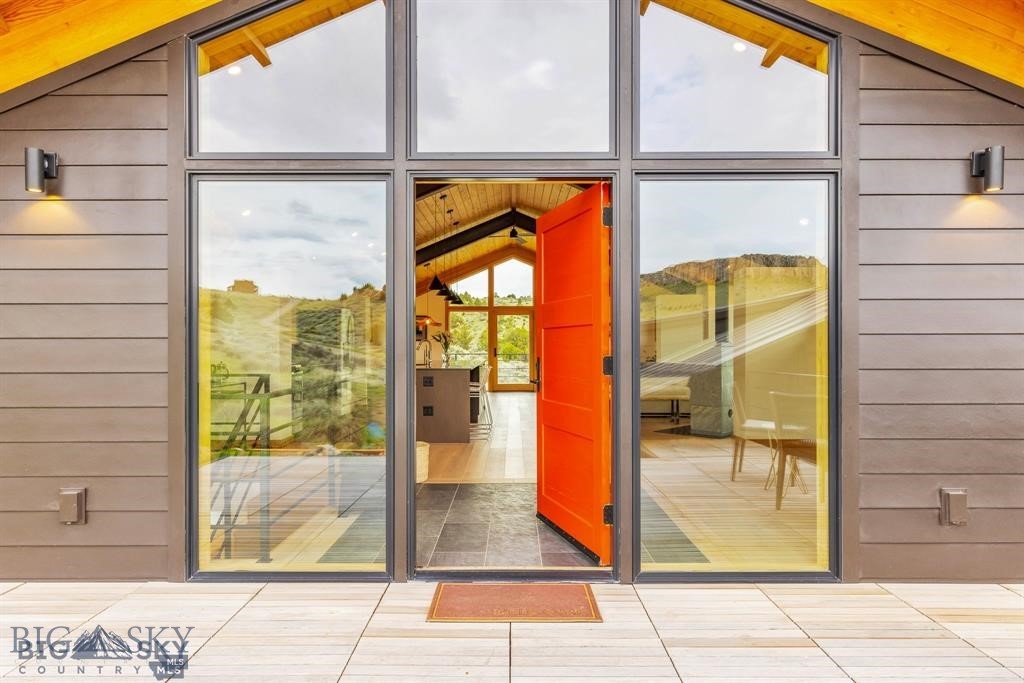 94 Rock Castle Road, Manhattan MT 59741