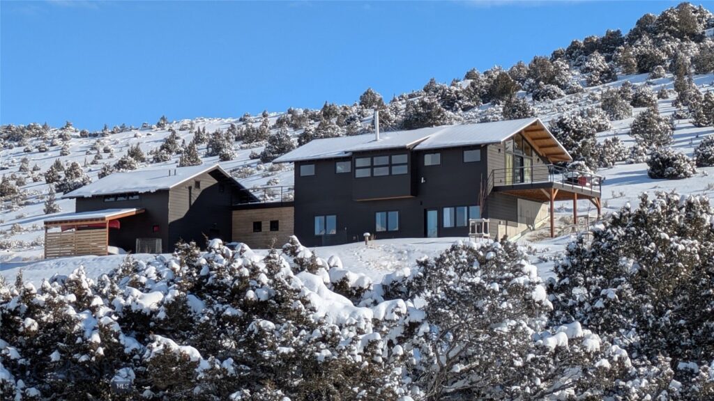 94 Rock Castle Road, Manhattan MT 59741