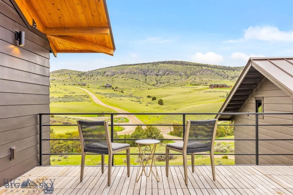 94 Rock Castle Road, Manhattan MT 59741