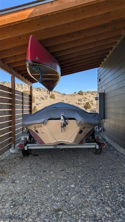 94 Rock Castle Road, Manhattan MT 59741