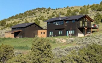 94 Rock Castle Road, Manhattan MT 59741