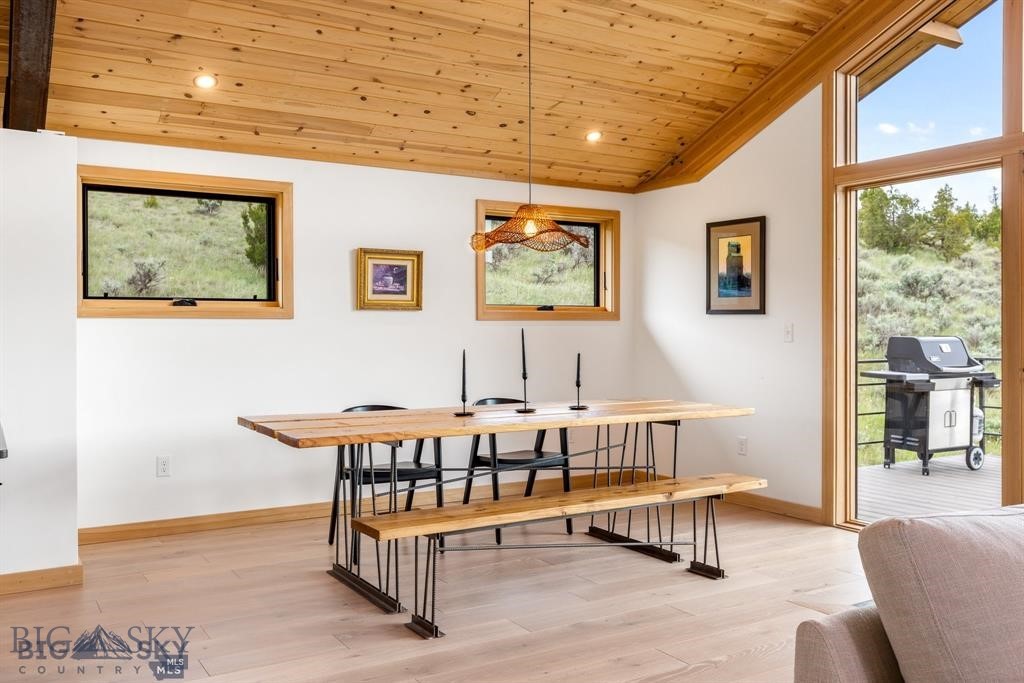 94 Rock Castle Road, Manhattan MT 59741