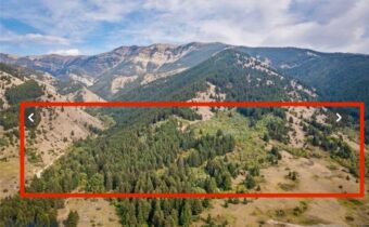 9440 Saddle Mountain Road, Bozeman MT 59715