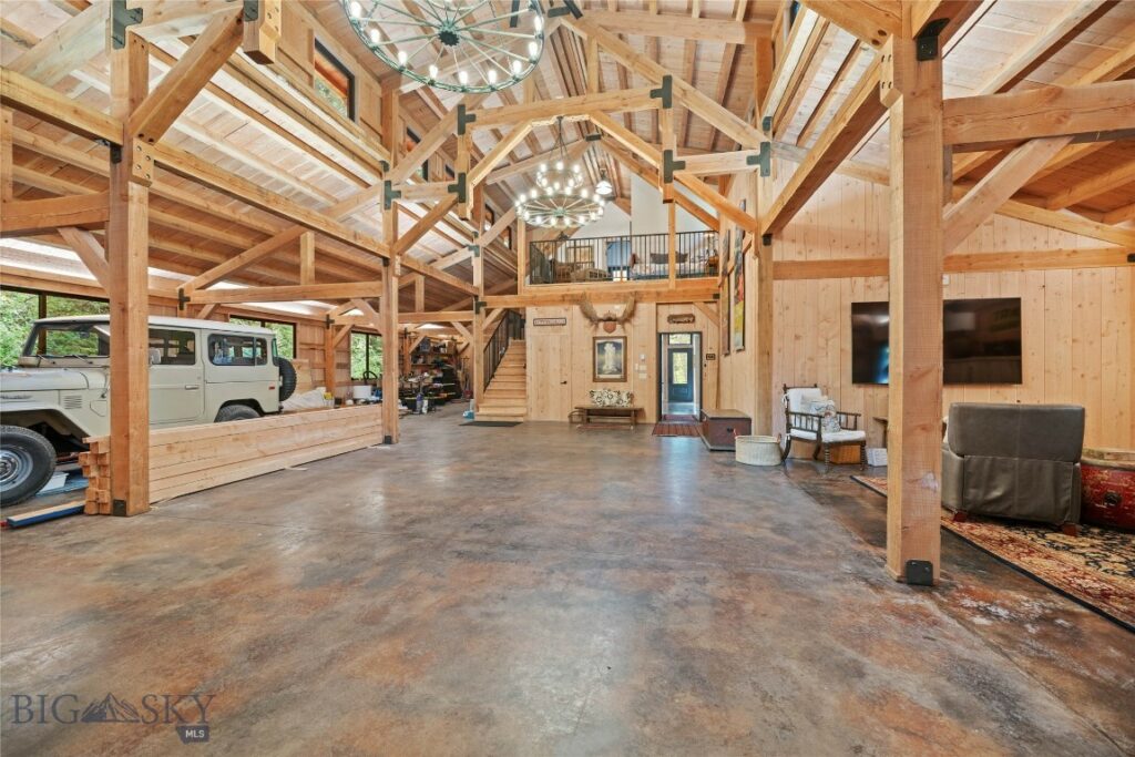 9440 Saddle Mountain, Bozeman MT 59715