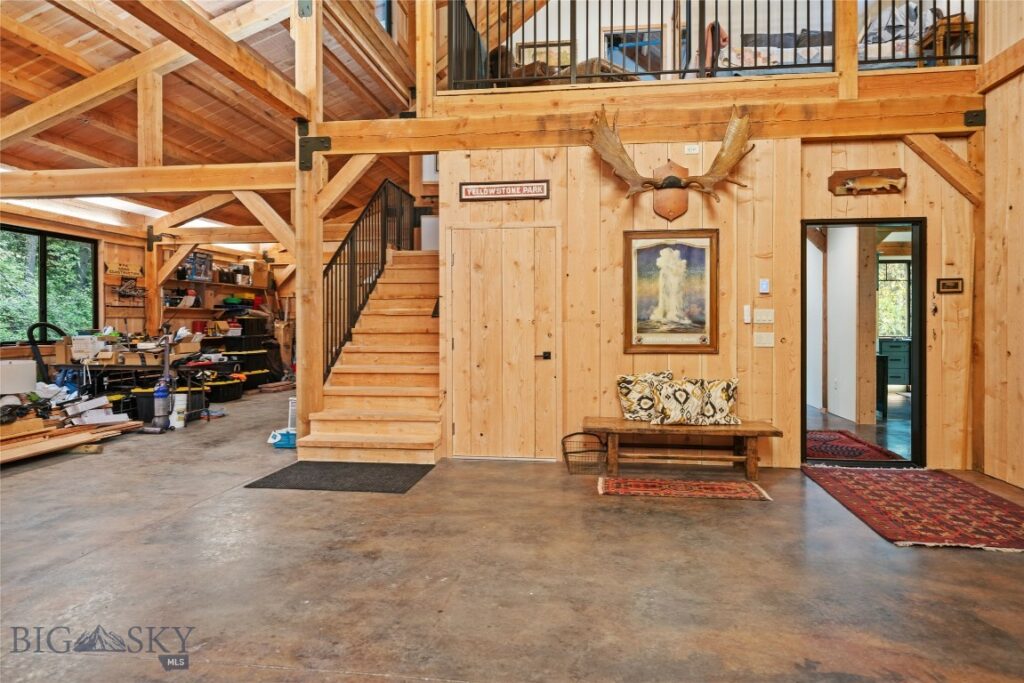 9440 Saddle Mountain, Bozeman MT 59715