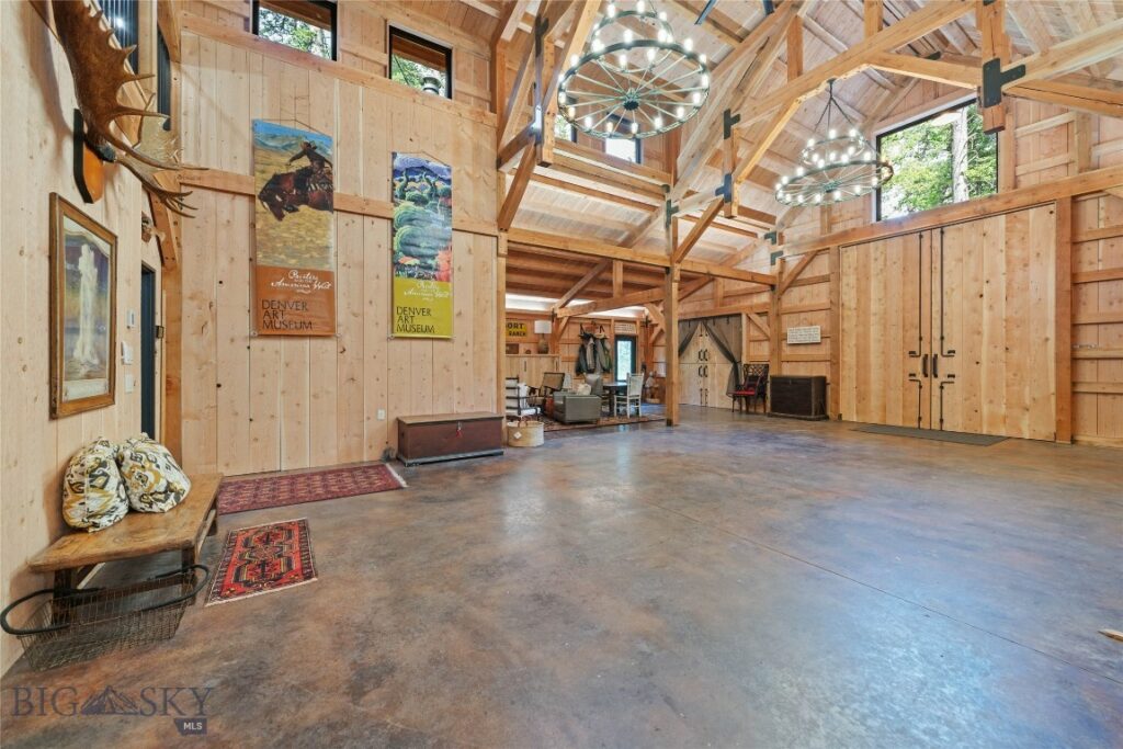 9440 Saddle Mountain, Bozeman MT 59715