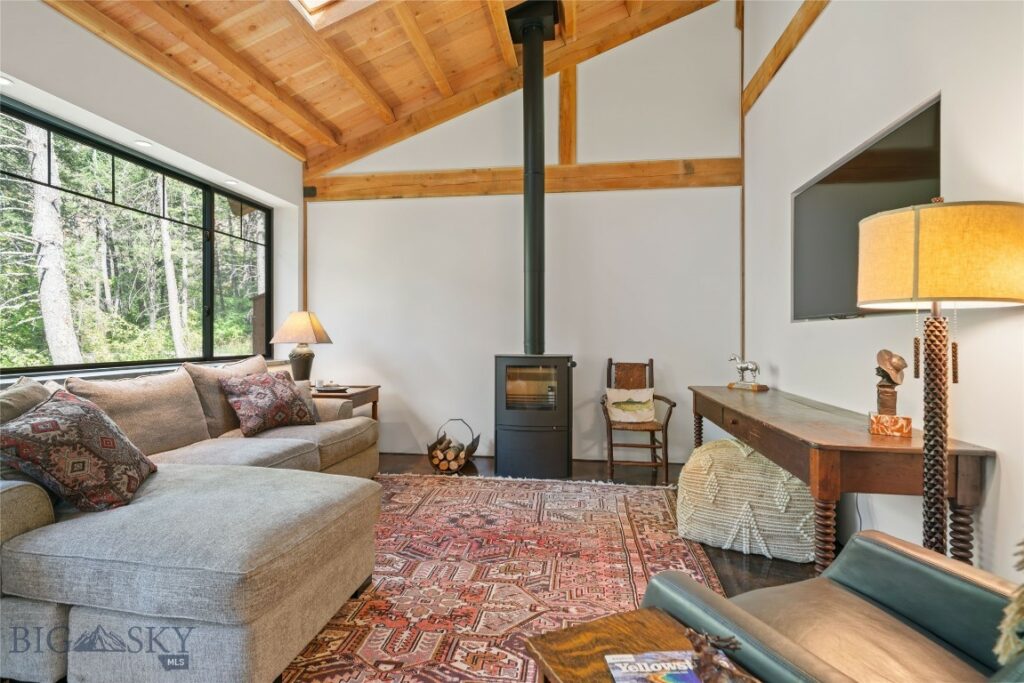 9440 Saddle Mountain, Bozeman MT 59715