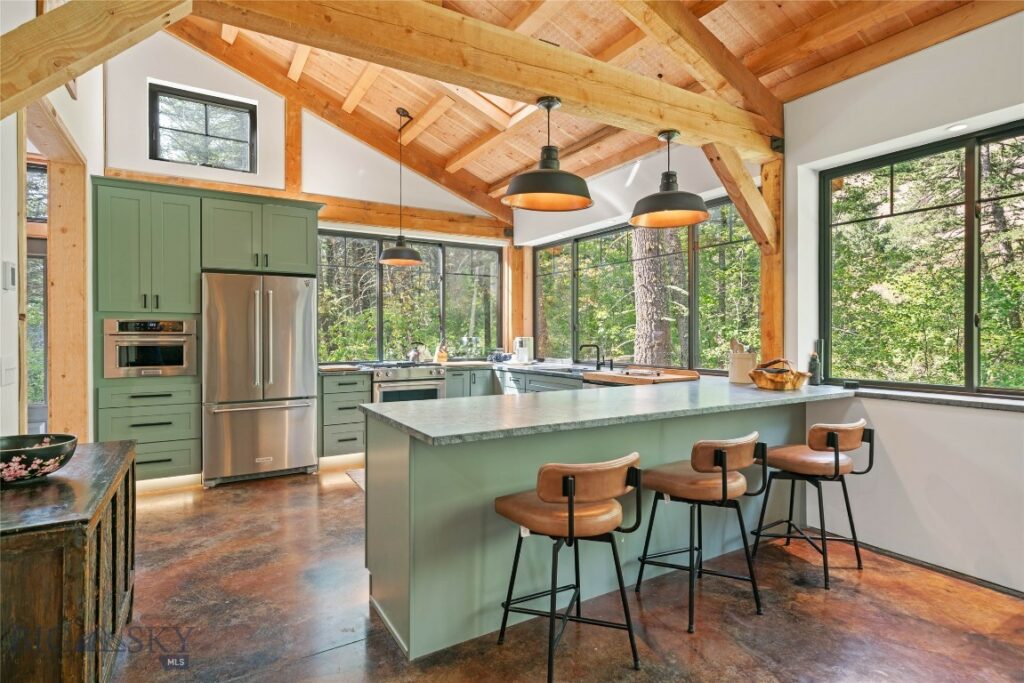 9440 Saddle Mountain, Bozeman MT 59715