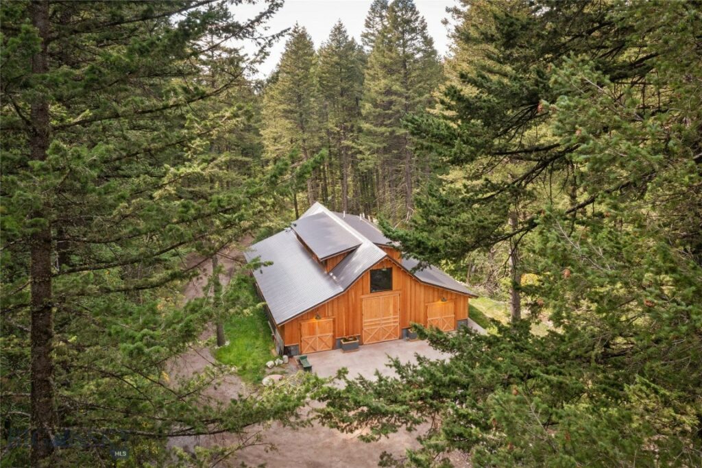 9440 Saddle Mountain, Bozeman MT 59715