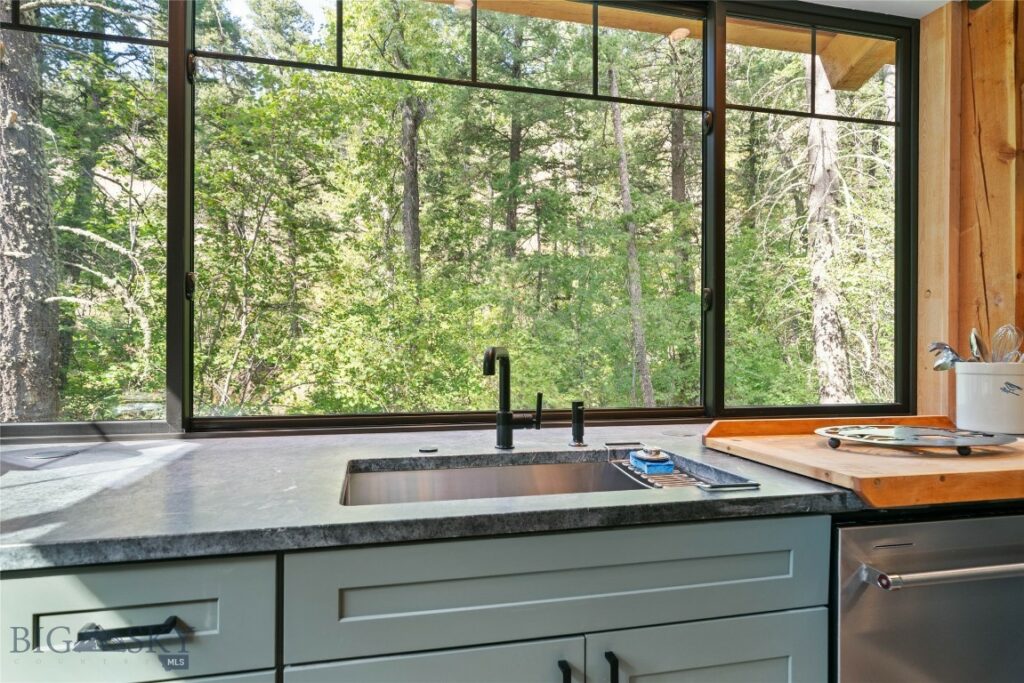 9440 Saddle Mountain, Bozeman MT 59715