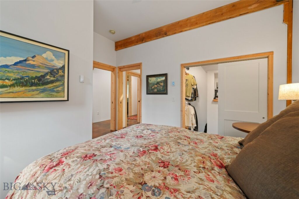 9440 Saddle Mountain, Bozeman MT 59715