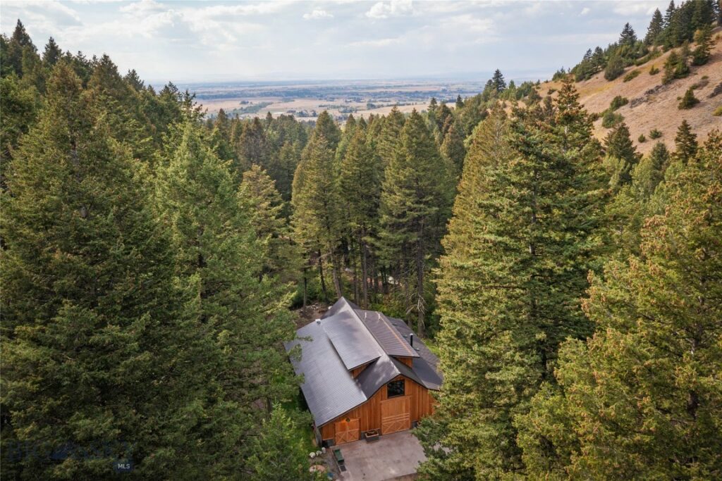 9440 Saddle Mountain, Bozeman MT 59715
