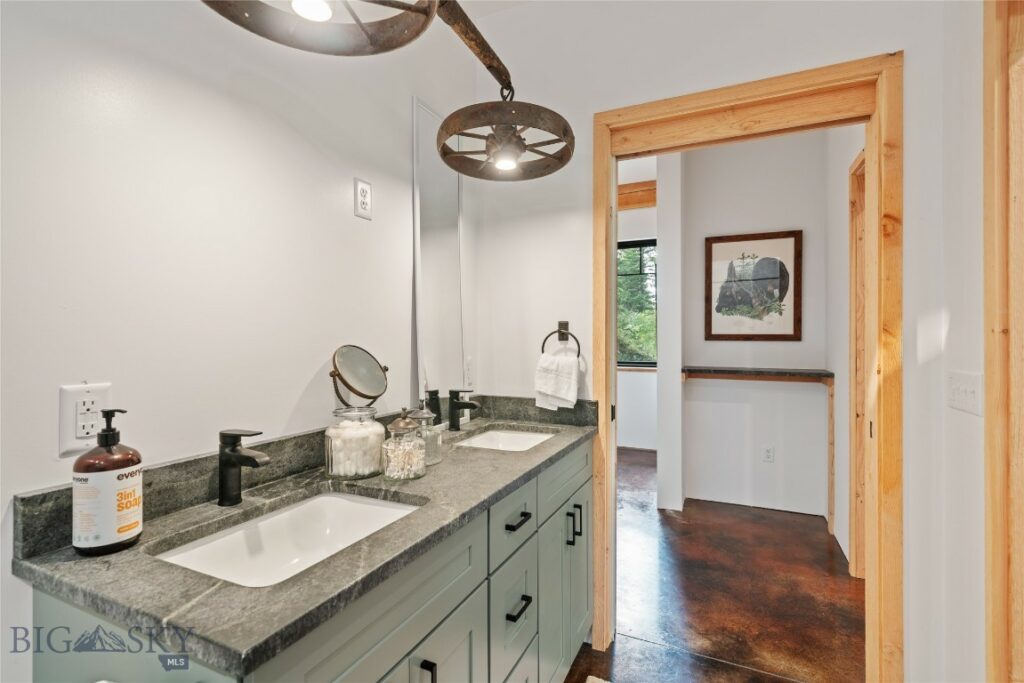 9440 Saddle Mountain, Bozeman MT 59715