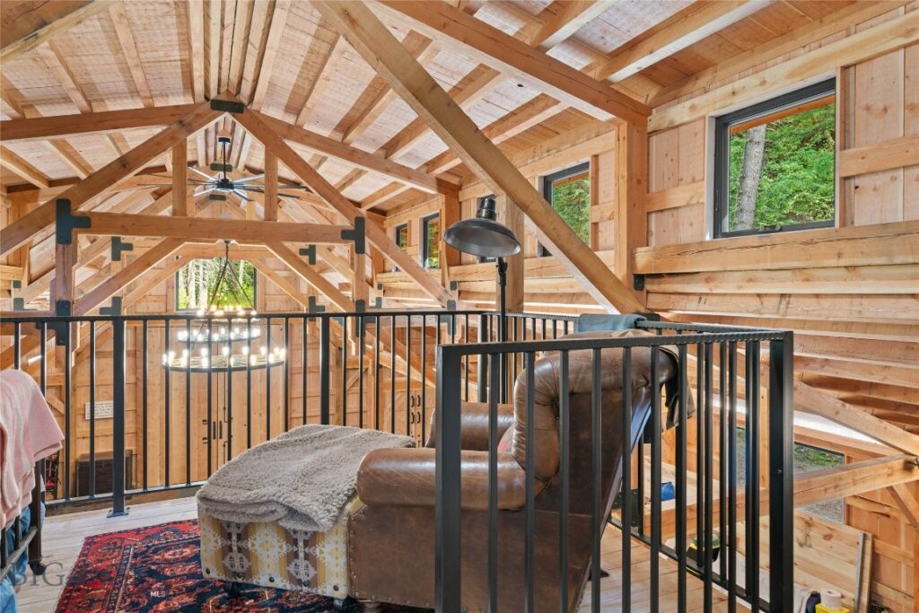 9440 Saddle Mountain, Bozeman MT 59715